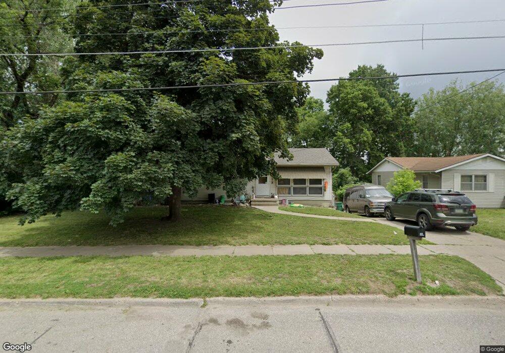 1113 Winegardner Rd, Des Moines, IA 50317 - photo 1