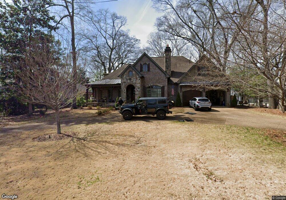 3058 Lee St SE, Smyrna, GA 30080 - photo 1