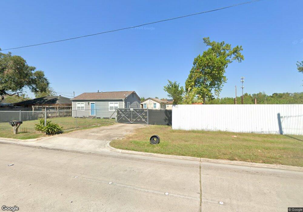 1539 Hopper Rd, Houston, TX 77093 - photo 1