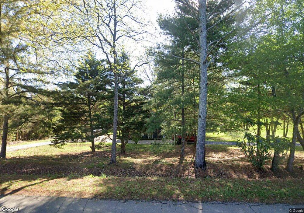 218 Substation Rd, Cedartown, GA 30125 - photo 1