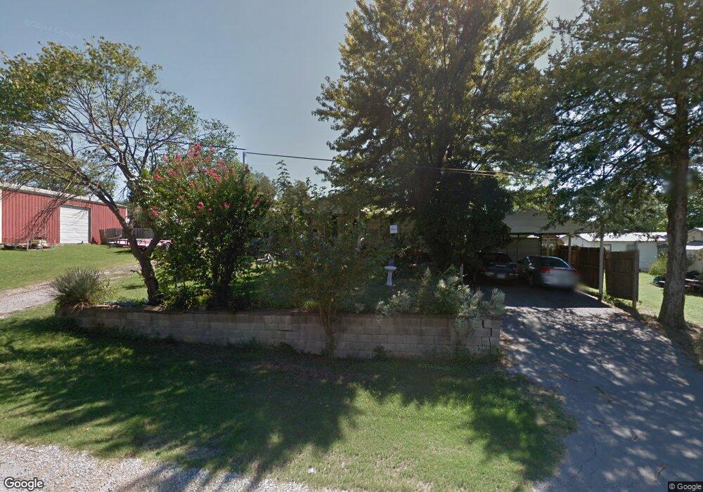 609 E Vinita Ave, Sulphur, OK 73086 - photo 1