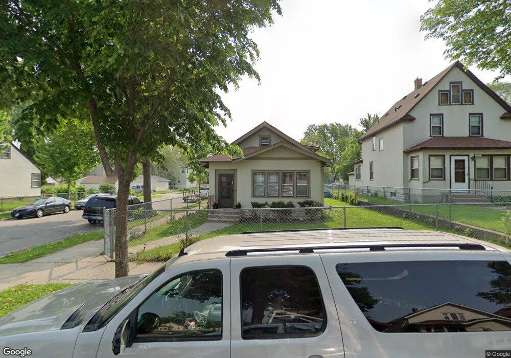 1352 Upton Ave N, Minneapolis, MN 55411 - photo 1