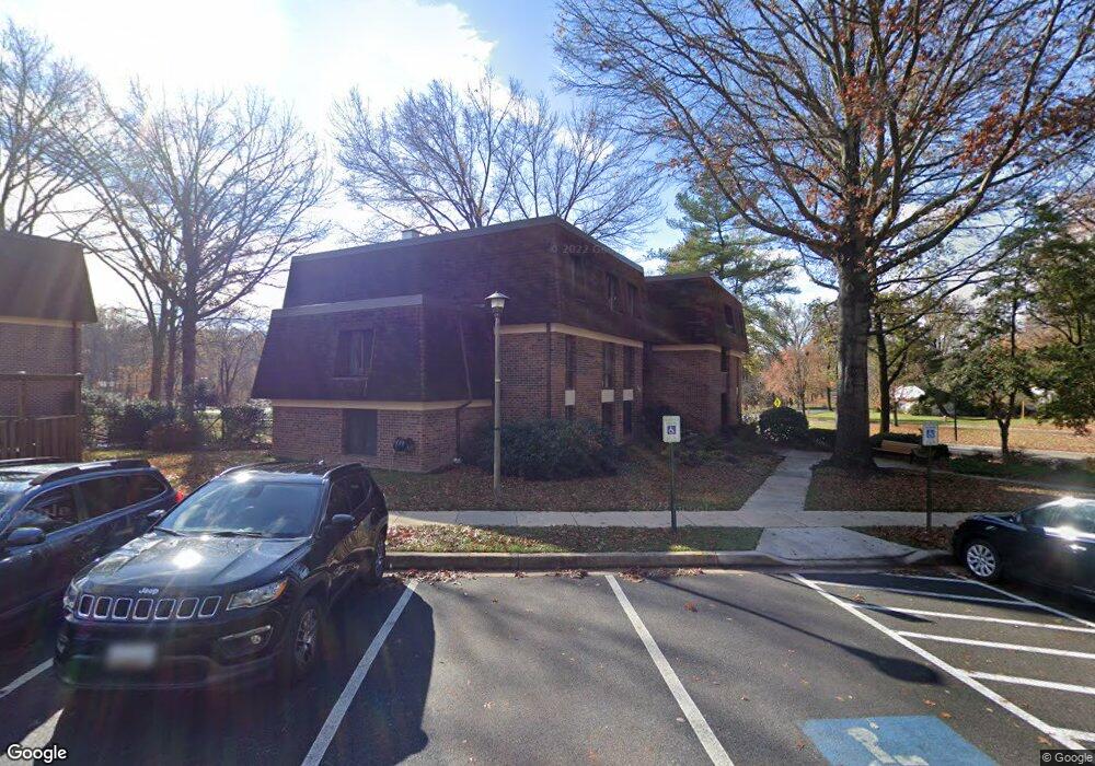 5255 W Running Brk Rd unit 103, Columbia, MD 21044 - photo 1