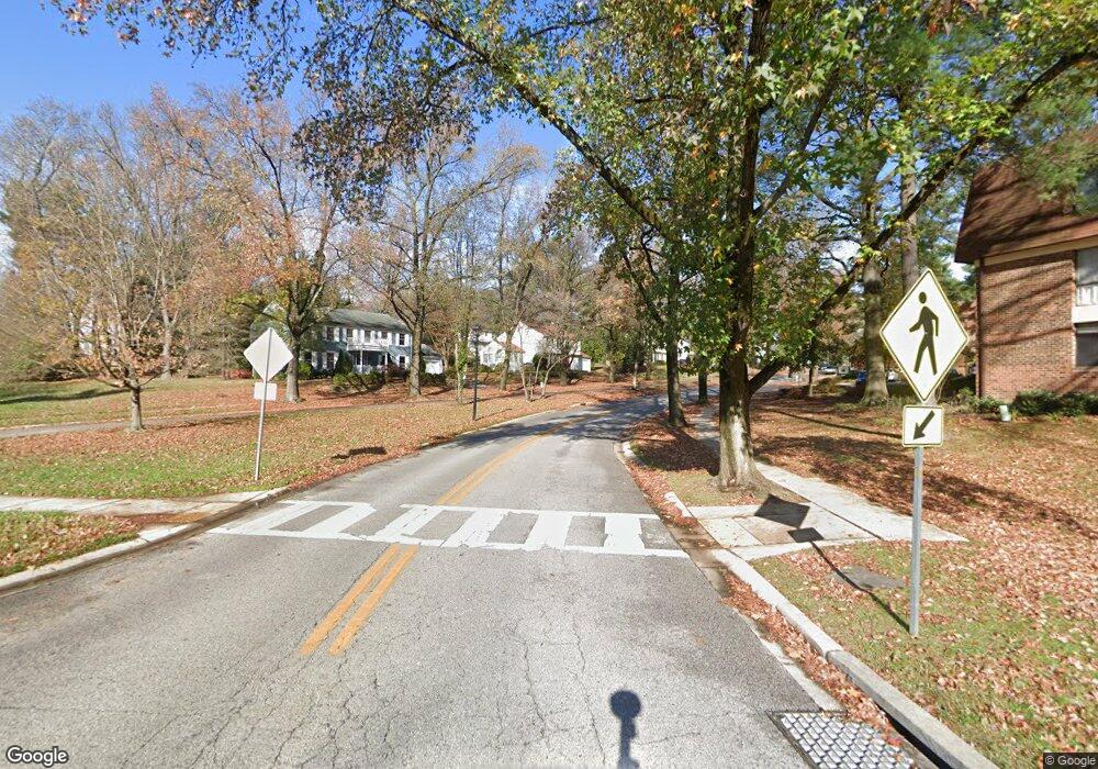 5349 W Running Brook Rd unit 301, Columbia, MD 21044 - photo 1