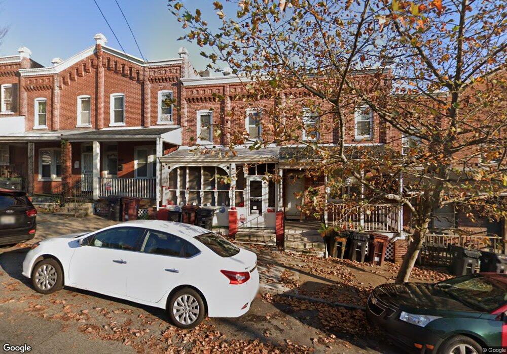 506 N Franklin St, Wilmington, DE 19805 - photo 1