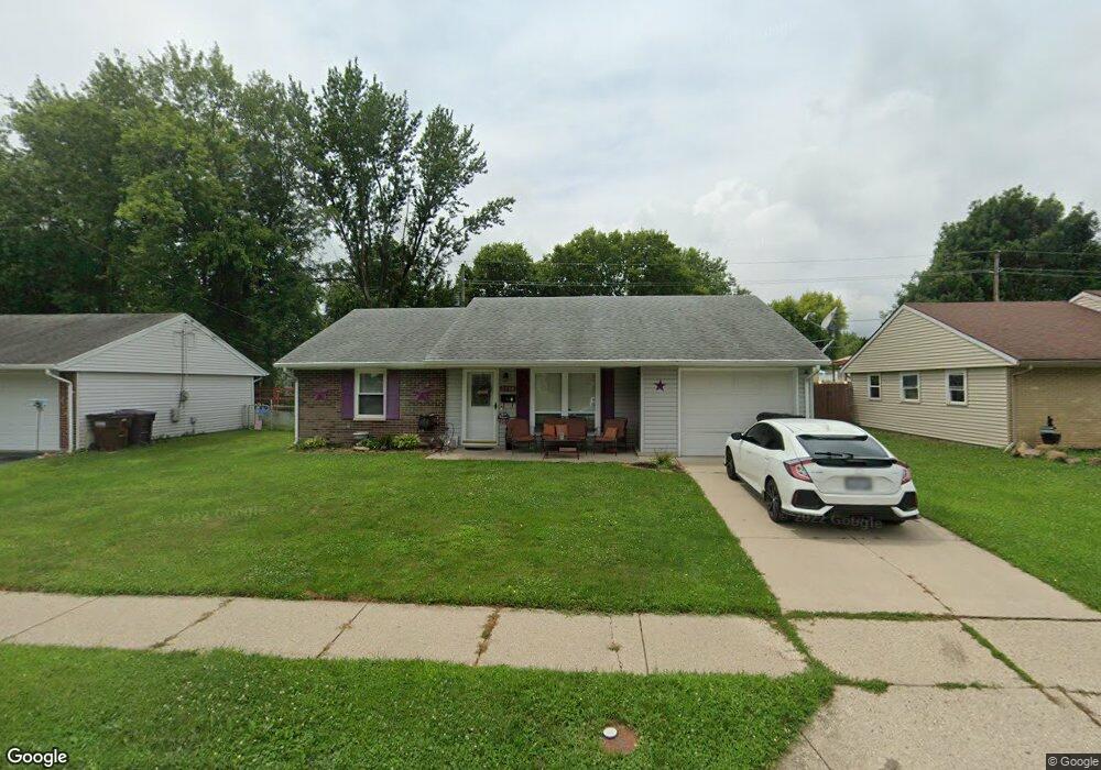 2308 Cornwall Dr, Xenia, OH 45385 - photo 1