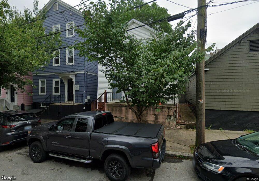 321 Williams St, Providence, RI 02906 - photo 1