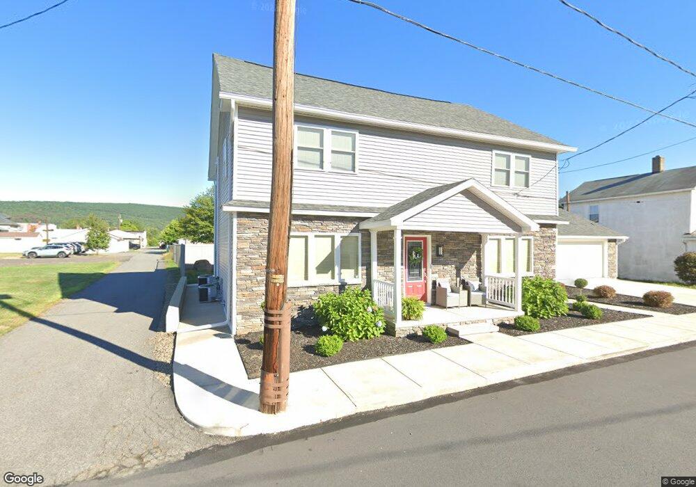 113 Stewart St, Old Forge, PA 18518 - photo 1