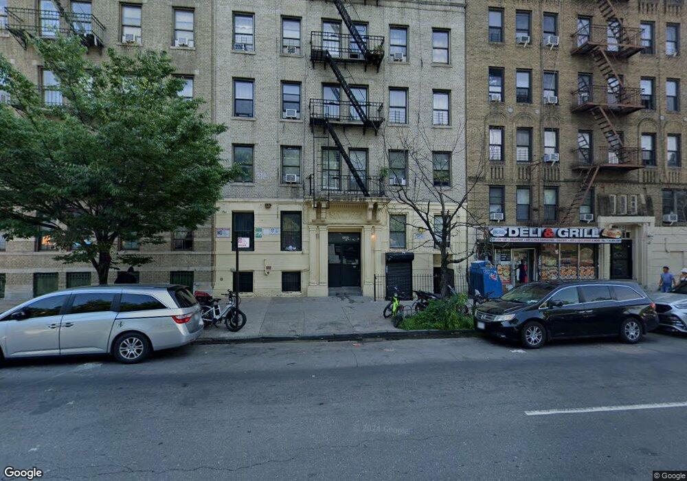 2321 Southern Blvd unit 3C, Bronx, NY 10460 - photo 1