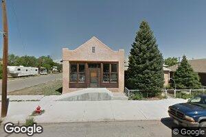 438 W 7th St, Walsenburg, CO 81089