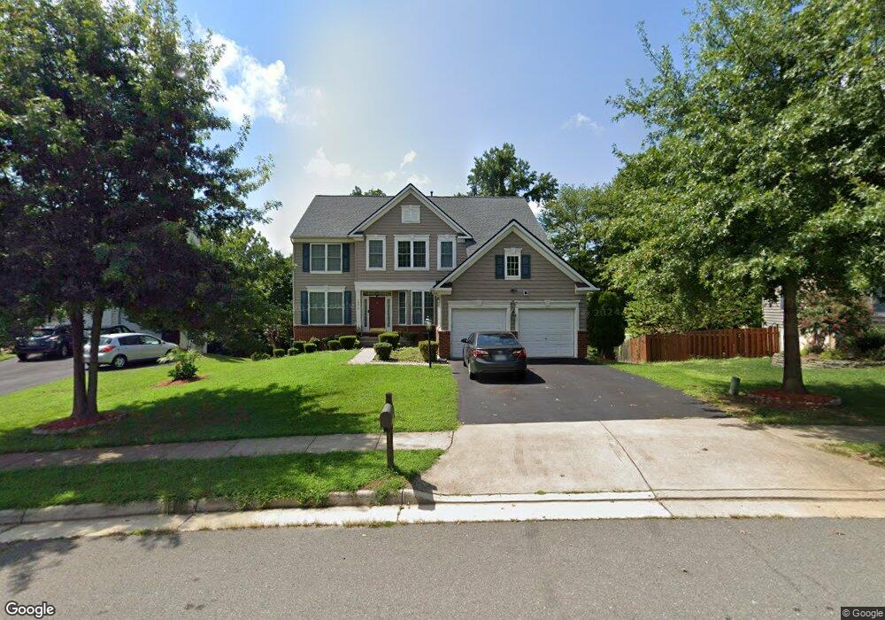 19210 Buna St, Triangle, VA 22172 - photo 1