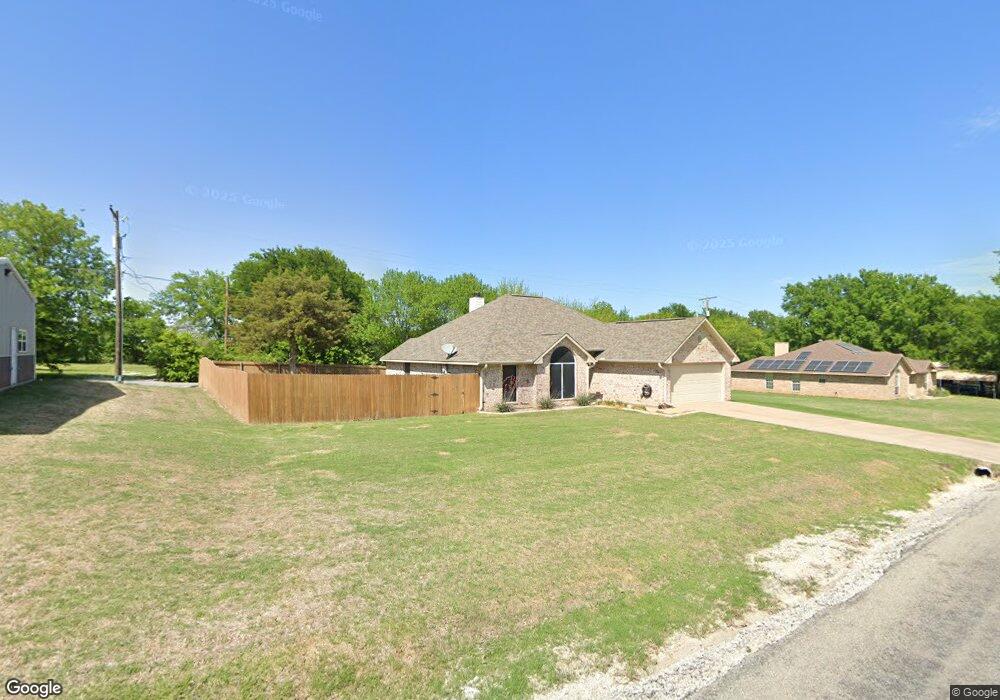 181 Mulberry Tree Dr, Pottsboro, TX 75076 - photo 1