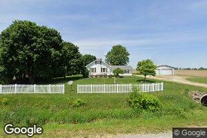 1500 Dairy View Rd, Bradner, OH 43406