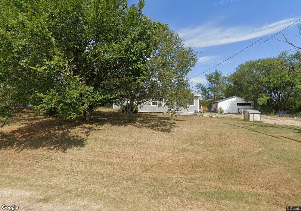 16009 Gaddy Rd, Shawnee, OK 74801 - photo 1
