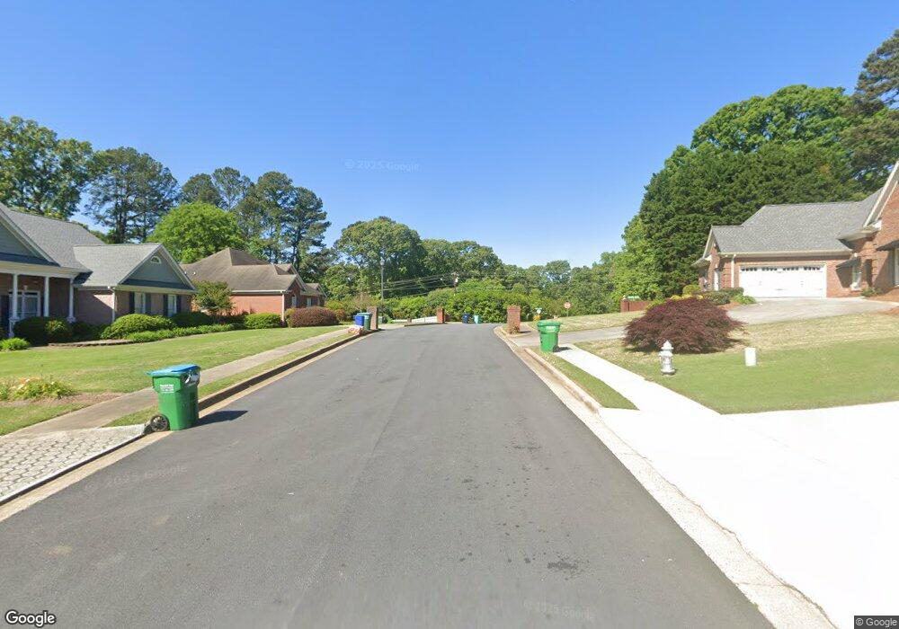 0 James Walk Ct unit 3094952, Mountain Park, GA 30087 - photo 1