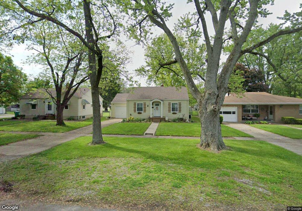 2 Westwood, Mattoon, IL 61938 - photo 1