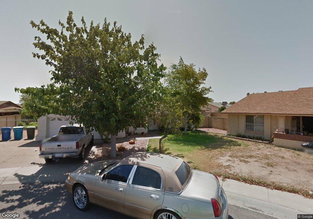 4423 W Sheridan St, Phoenix, AZ 85035 - photo 1