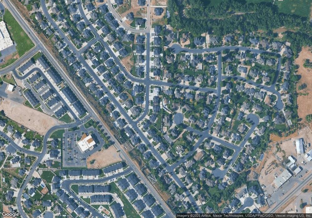 1191 S 550 Way W unit 808, Spanish Fork, UT 84660 - photo 1