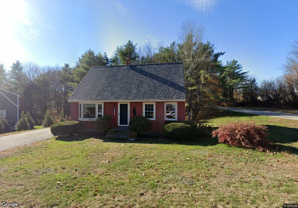 1 Wintergreen Dr, Gorham, ME 04038 - photo 1