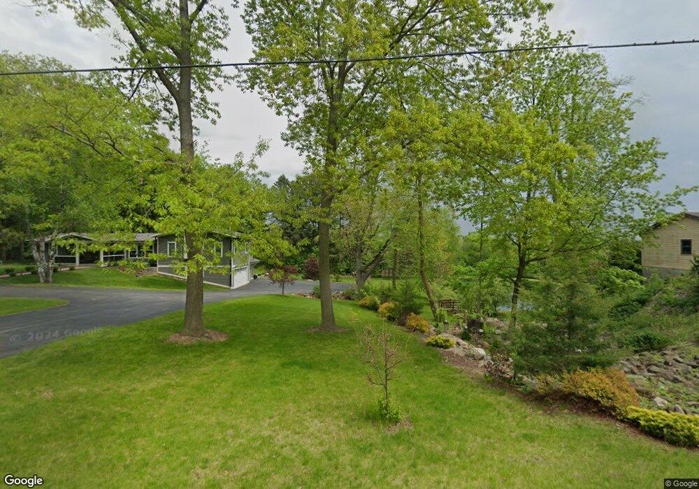 8008 Town Hall Rd, Kewaskum, WI 53040 - photo 1