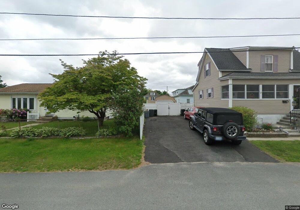 10 Jackson Ave, Johnston, RI 02919 - photo 1