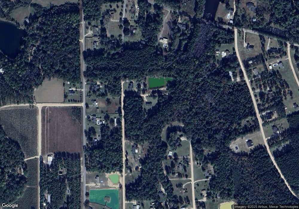 12 Ogilvie Dr, Hazlehurst, GA 31539 - photo 1