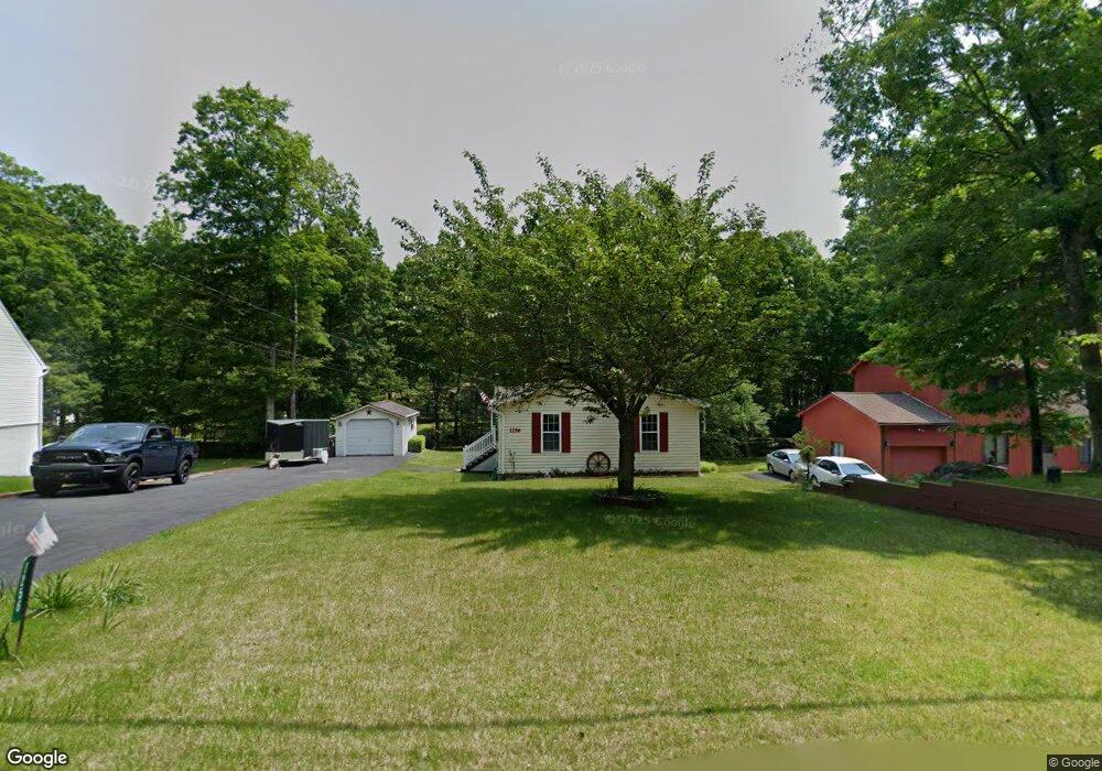 1256 Pocono Mountain Lake Dr, Bushkill, PA 18324 - photo 1