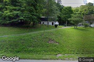 1056 Humbert Rd, Markleton, PA 15551