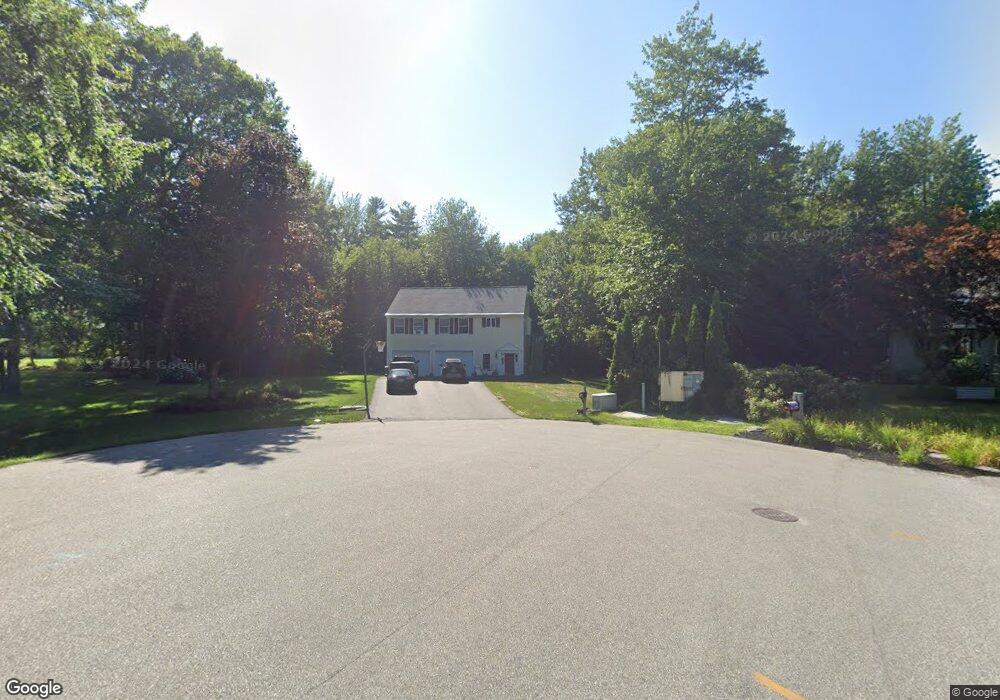 20 Marshwood Cir, Saco, ME 04072 - photo 1