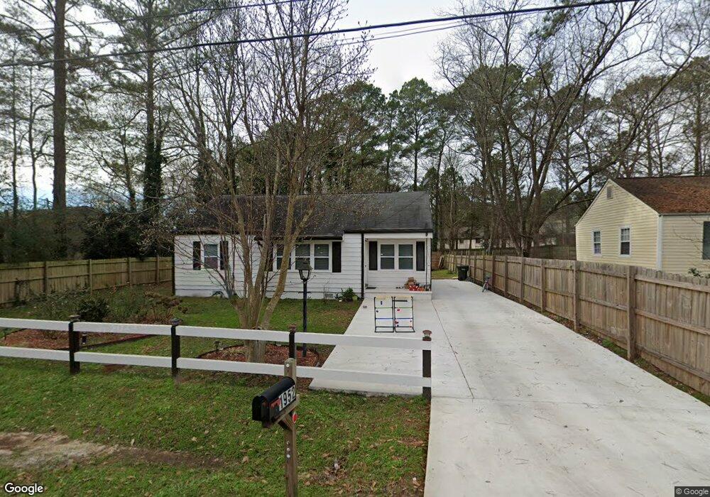 1952 Alexander St SE unit 42, Smyrna, GA 30080 - photo 1