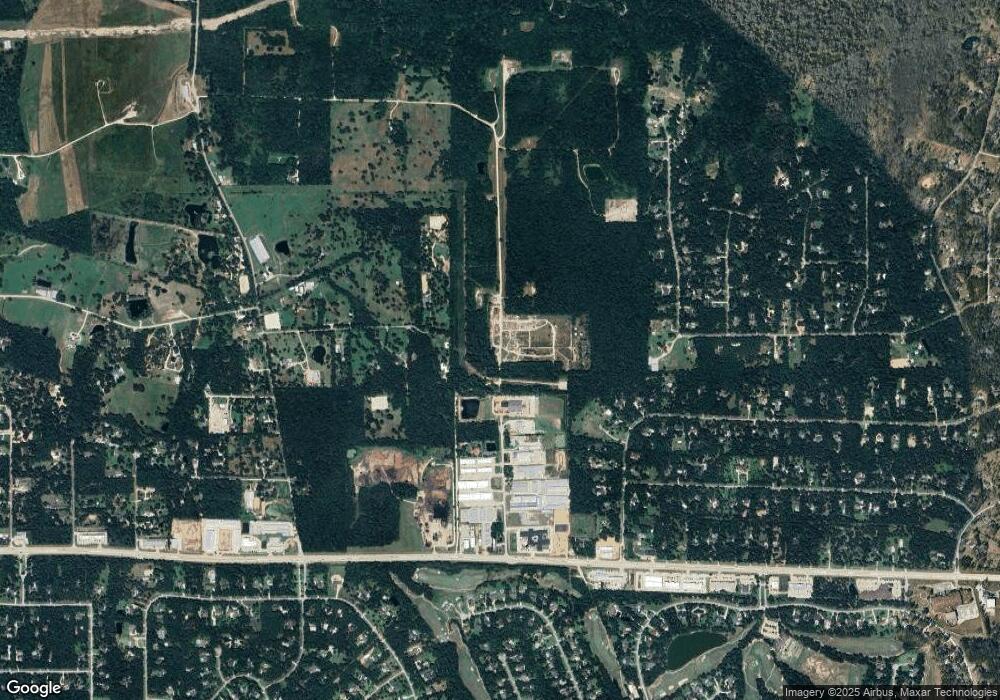 LOT 6 Sierra Woods Blk 1, Magnolia, TX 77354 - photo 1