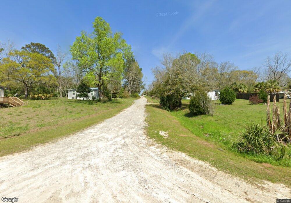 535 5th St, Florala, AL 36442 - photo 1