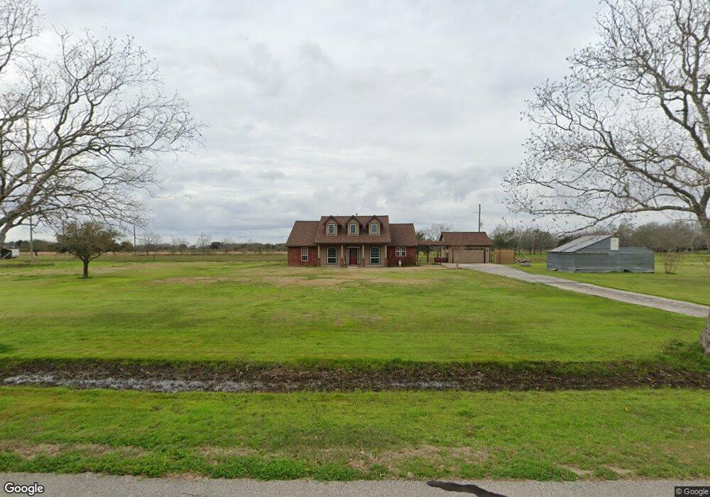 10310 Chmelik Rd, Needville, TX 77461 - photo 1