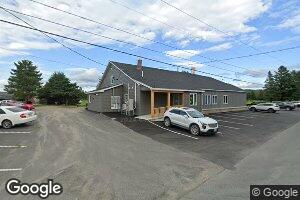 744 Lake Shore Rd, Saint Agatha, ME 04779