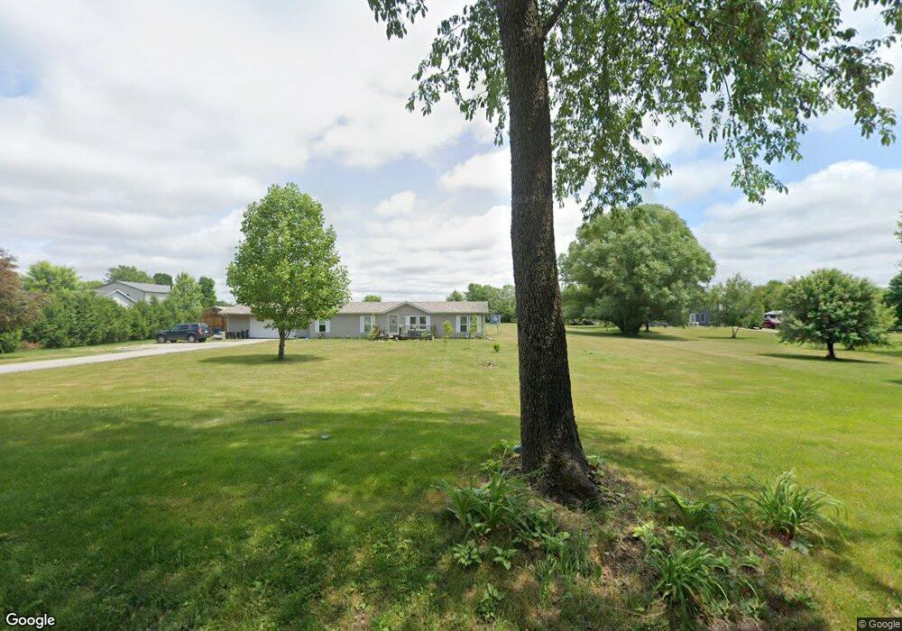 1001 N 500 E, Rolling Prairie, IN 46371 - photo 1
