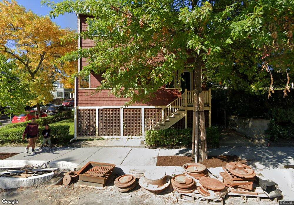 27 Park Ave unit 2, Cambridge, MA 02138 - photo 1