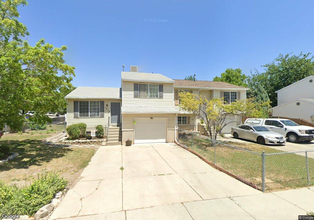 1570 W Ponderosa Ln, West Jordan, UT 84088 - photo 1