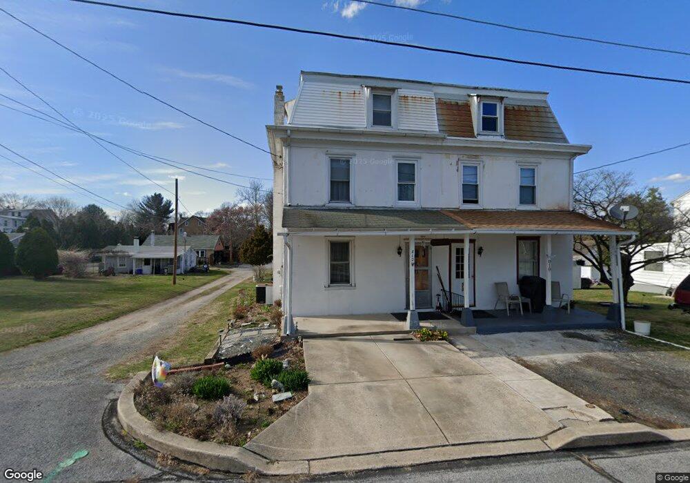 812 Fritz Ave, Reading, PA 19607 - photo 1