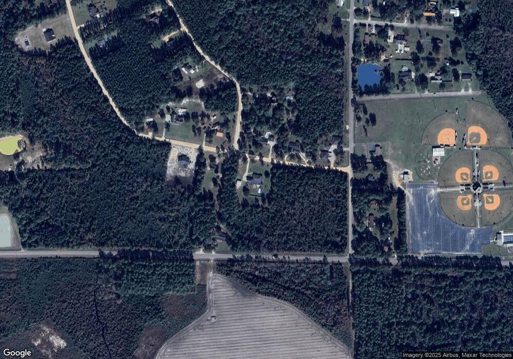 21 Shelly Rentz Rd, Hazlehurst, GA 31539 - photo 1