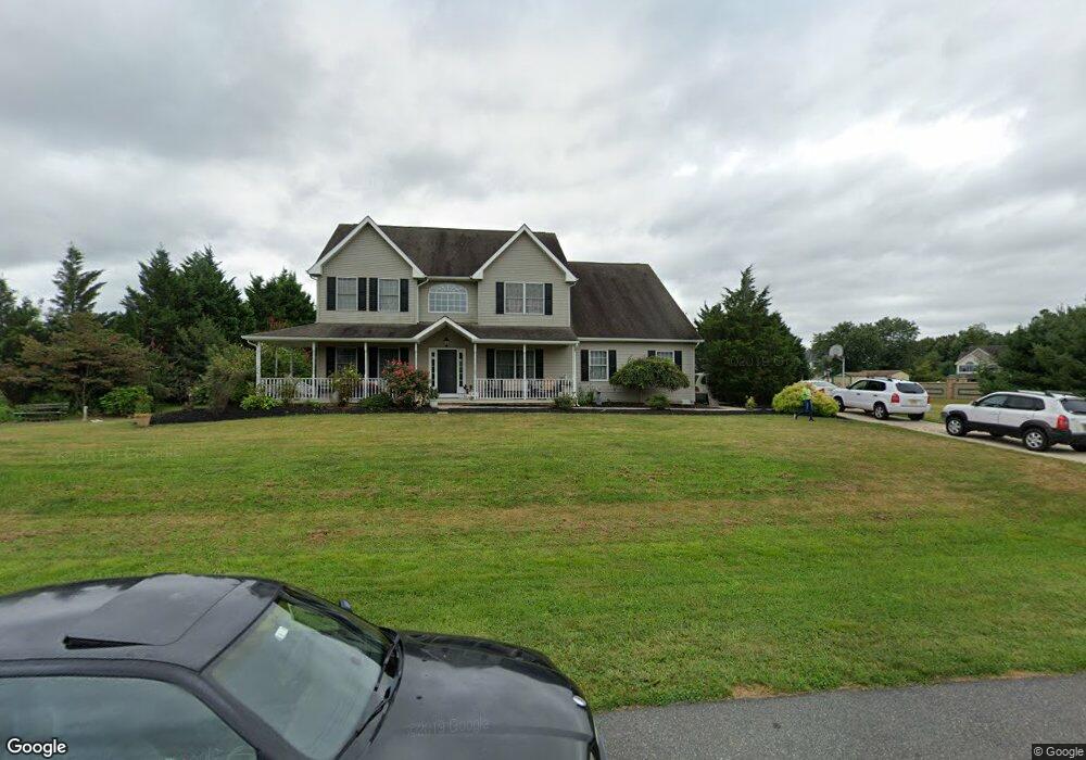 110 Fox Run, Swedesboro, NJ 08085 - photo 1