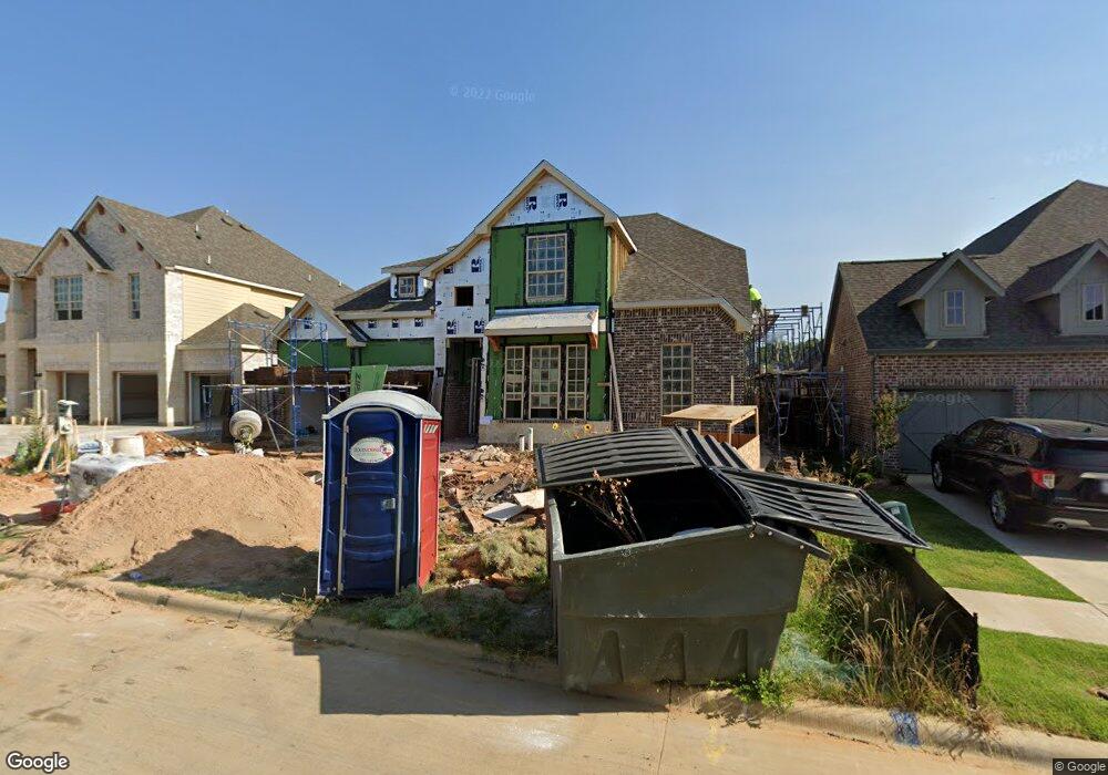 905 Quail Hollow Ave, Denton, TX 76210 - photo 1