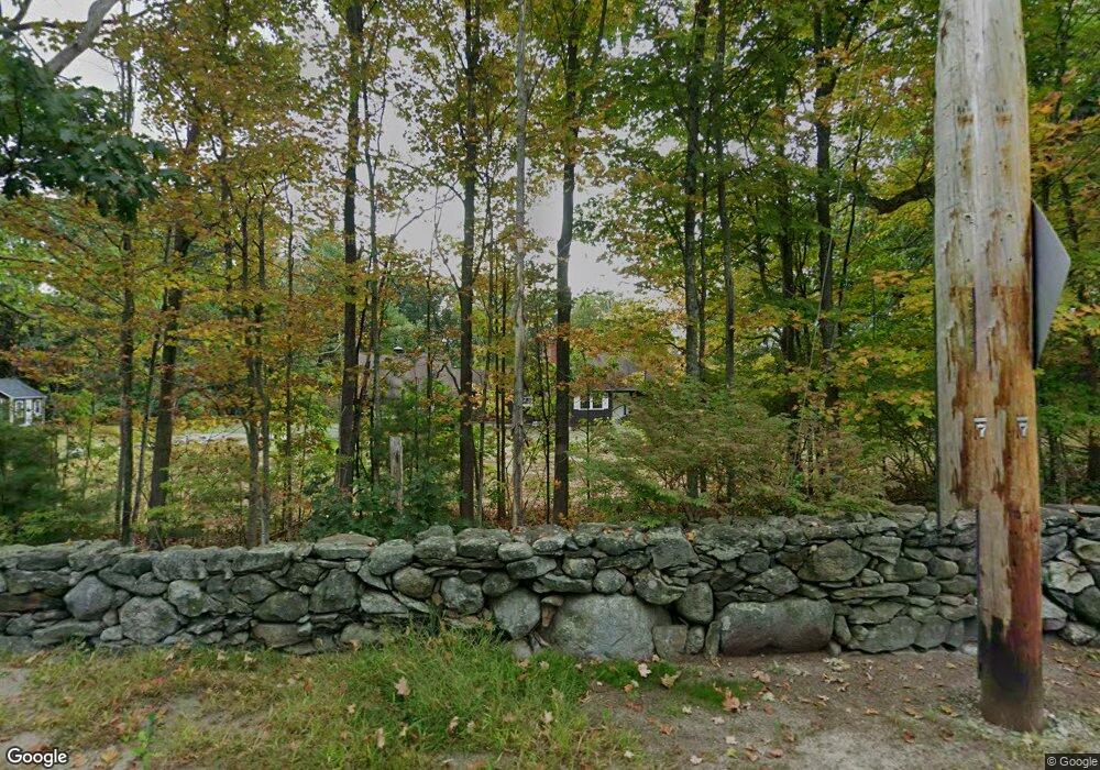 45 High St, Dunstable, MA 01827 - photo 1