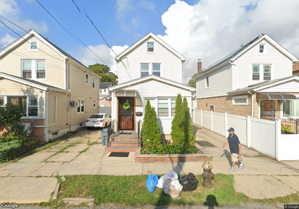 8030 161st St, Jamaica, NY 11432 - photo 1