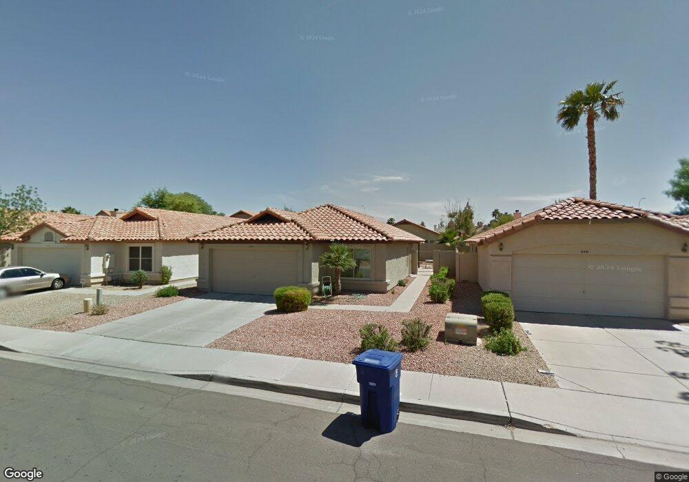 3451 W Golden Ln, Chandler, AZ 85226 - photo 1