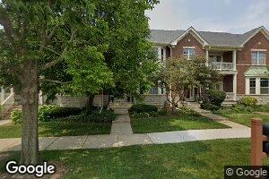 2472 Violet St, Glenview, IL 60026