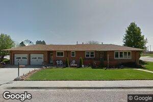 507 California St, Gurley, NE 69141