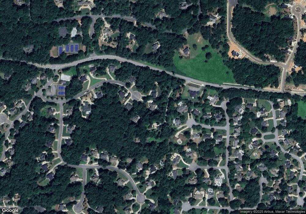 2055 Fife Ridge Ct, Roswell, GA 30075 - photo 1