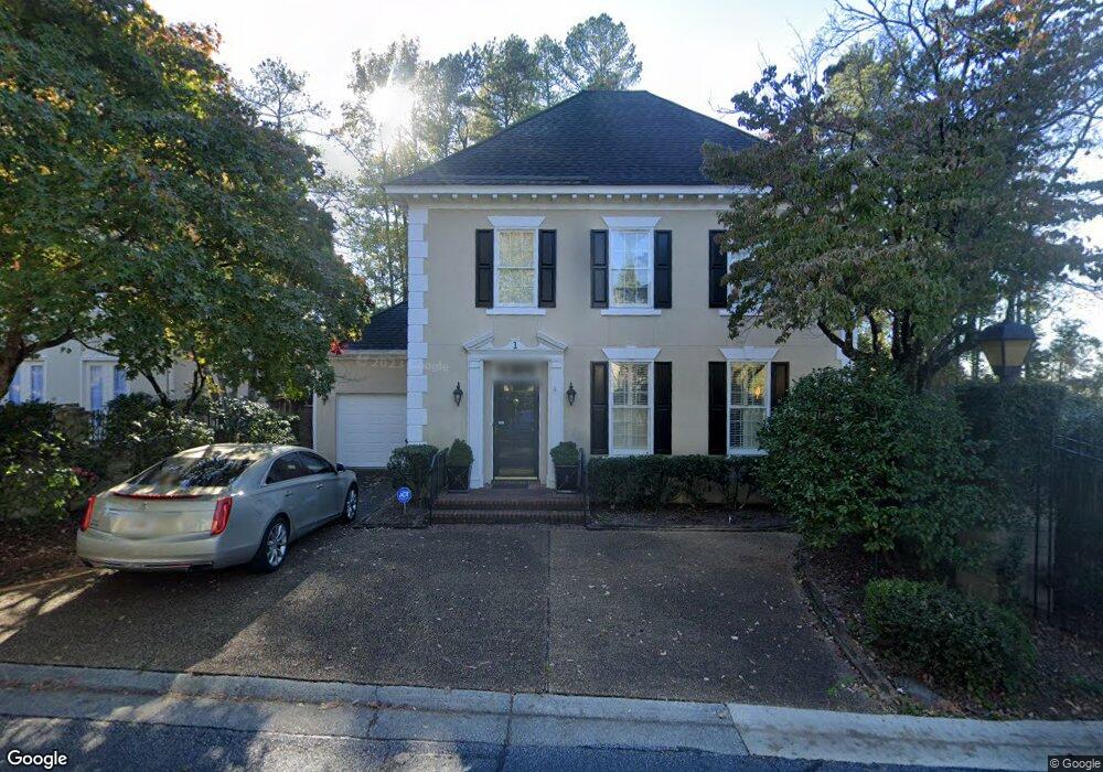 1 Conifer Square, Augusta, GA 30909 - photo 1