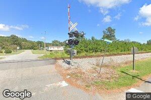 200 E Railroad St, Garysburg, NC 27831