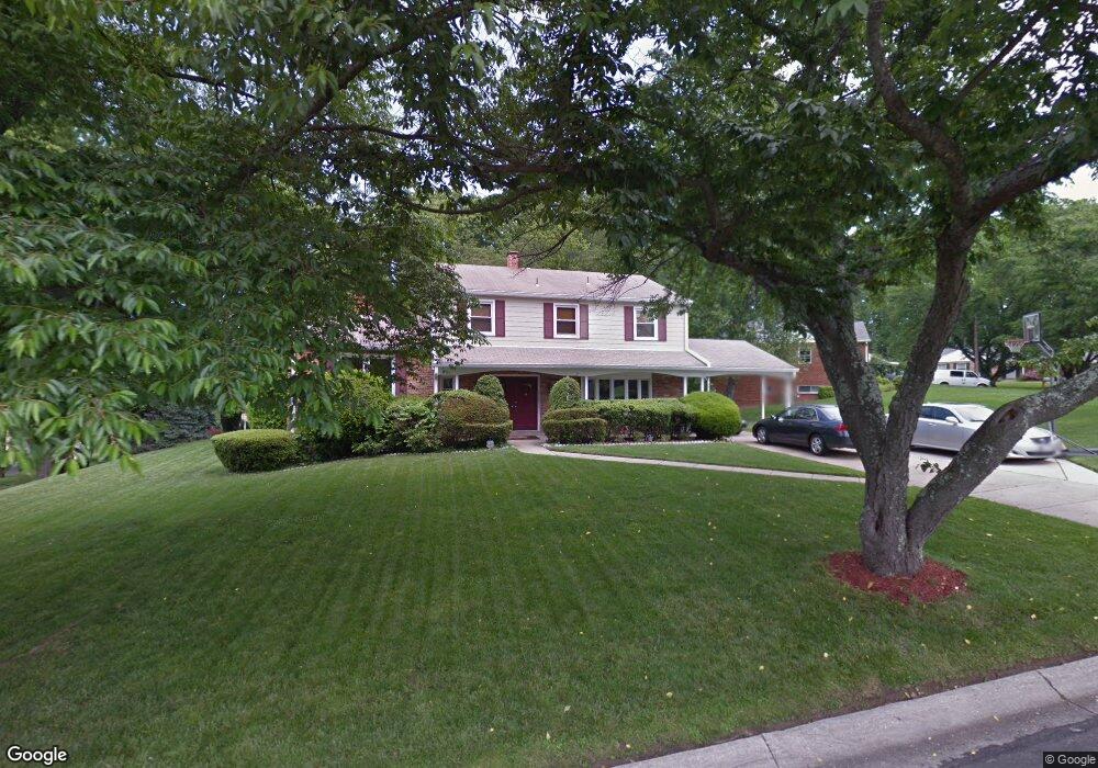 2 Marigold Ct, Silver Spring, MD 20906 - photo 1